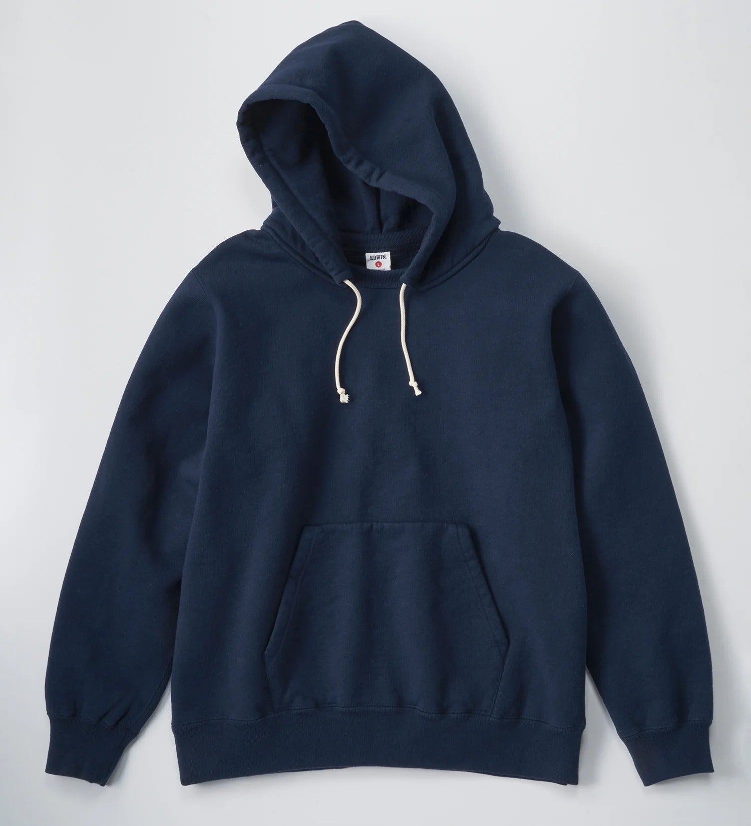 AFTER HOOD Navy