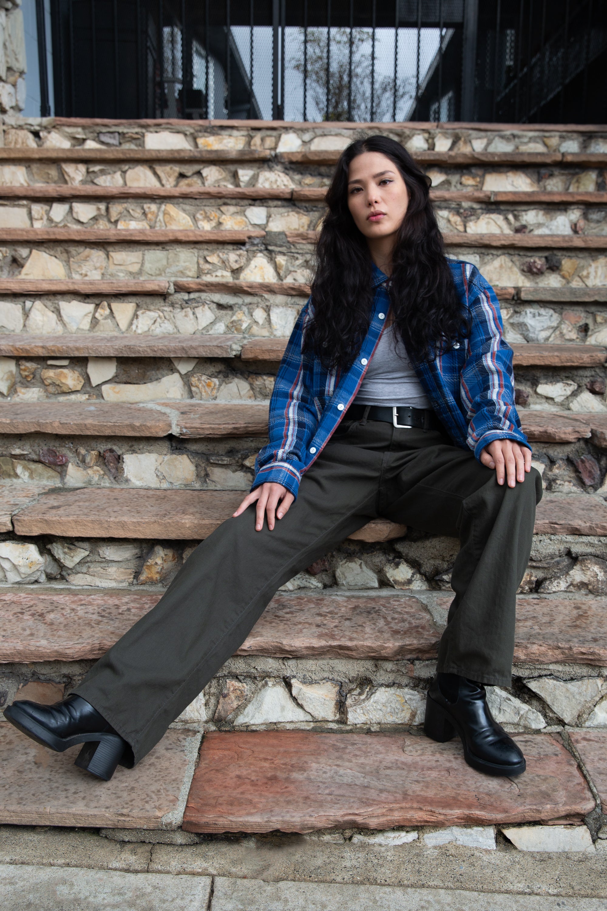 Aomori ARMY Uni-Wide Wet