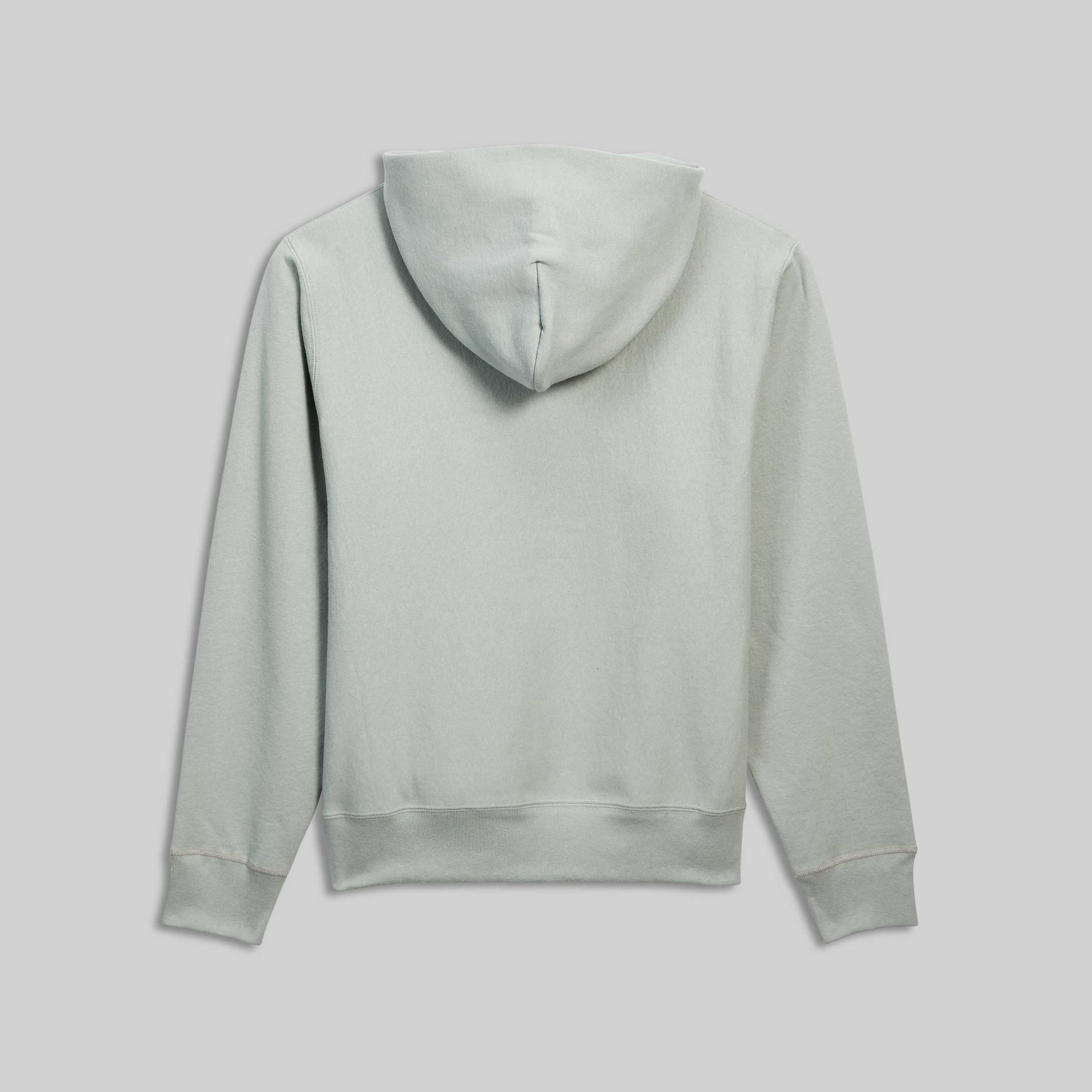 Edwin - SAGE RELAXED FIT HOODIE