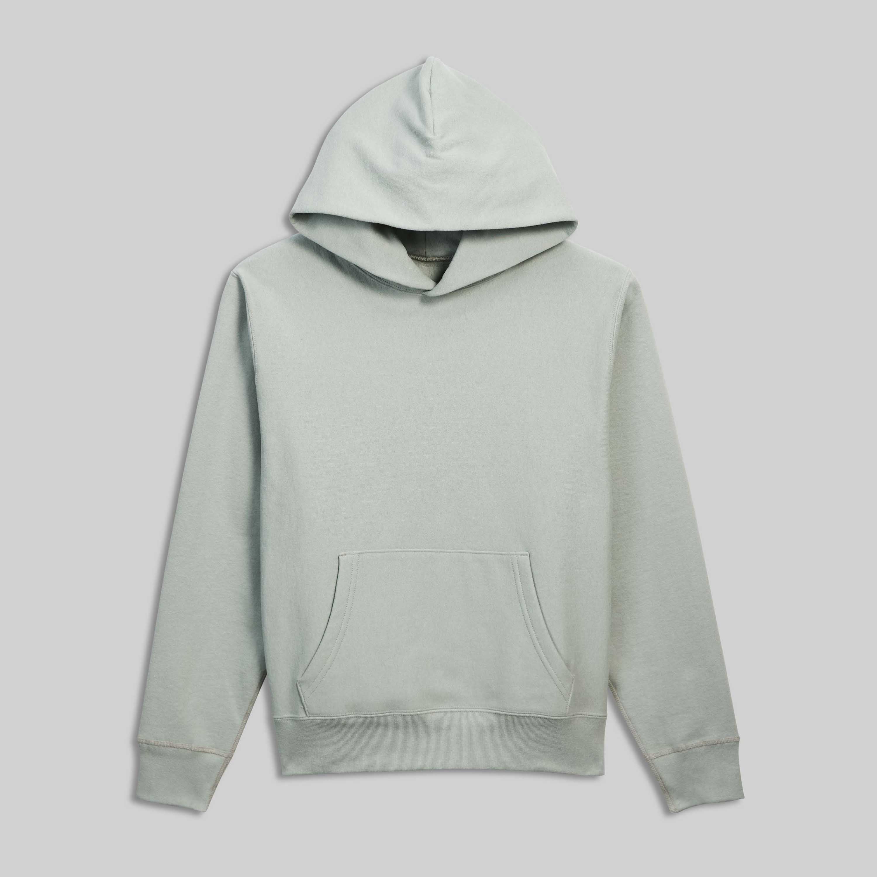 Edwin - SAGE RELAXED FIT HOODIE