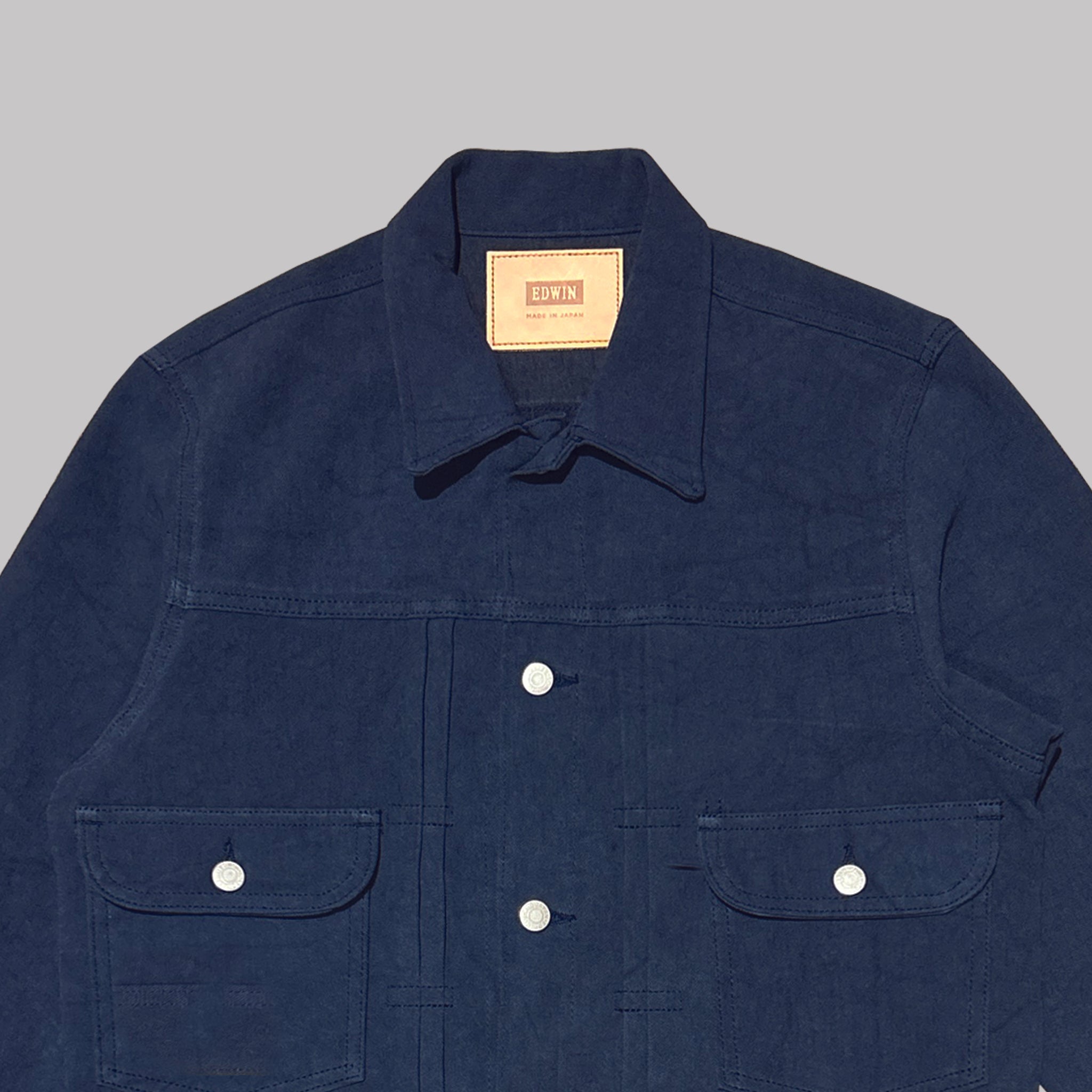 ELDEN RING×EDWINコラボレーションアイテム | ジーンズ、デニム