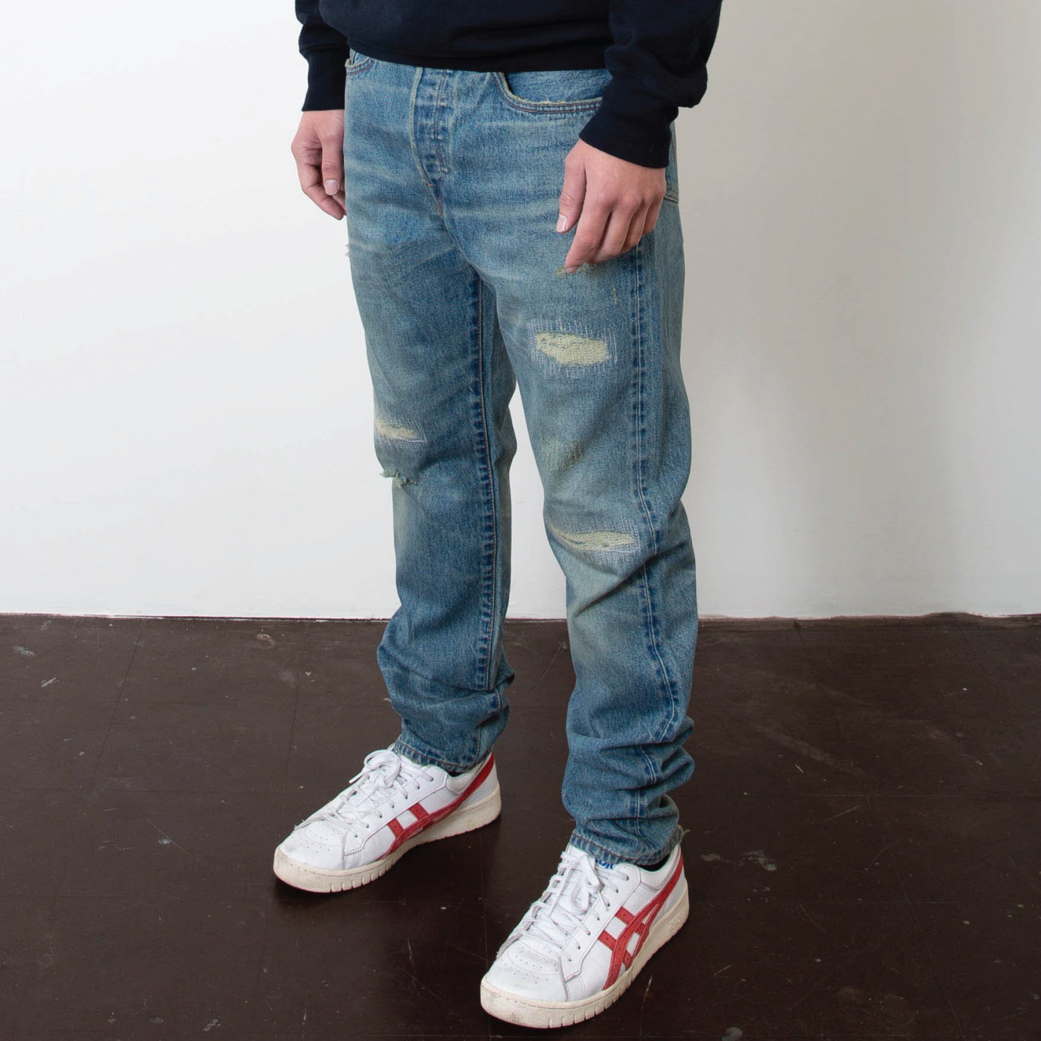 Edwin 2024 jeans stockists