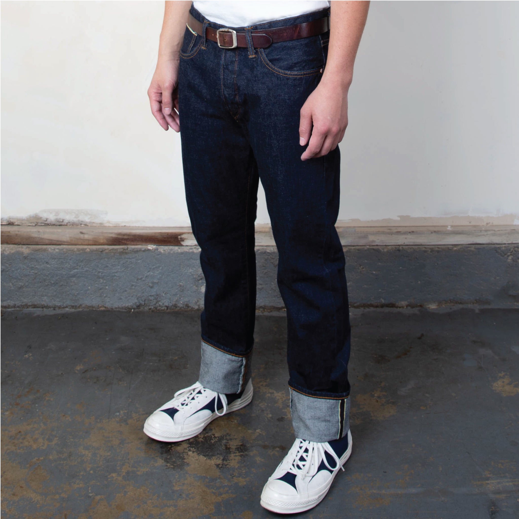 Edwin japanese hot sale denim