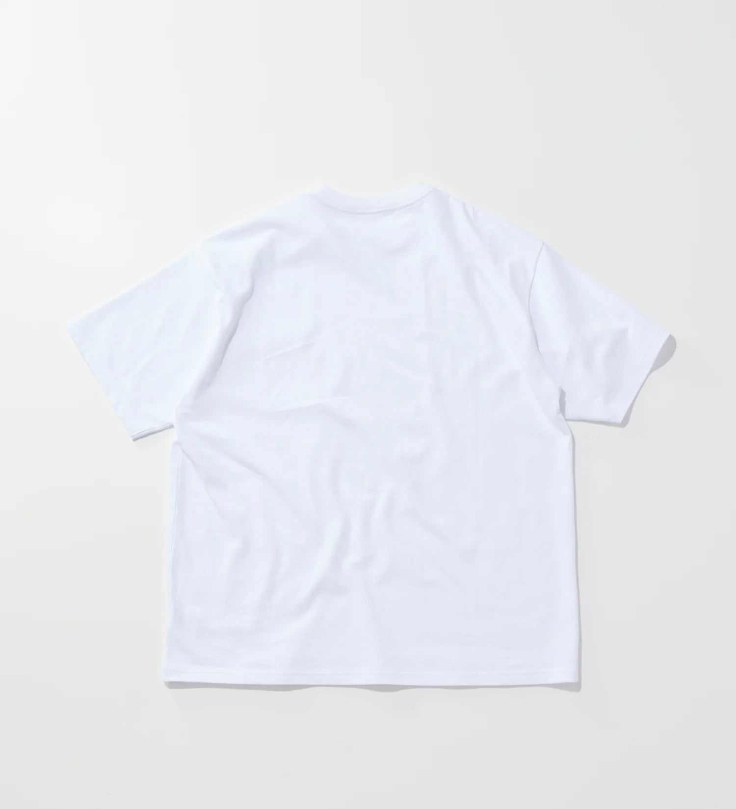 Y*u様 everyone pocket tee shirt L ホワイト Y*u様 everyone pocket tee shirt L ホワイト 【公式通販】