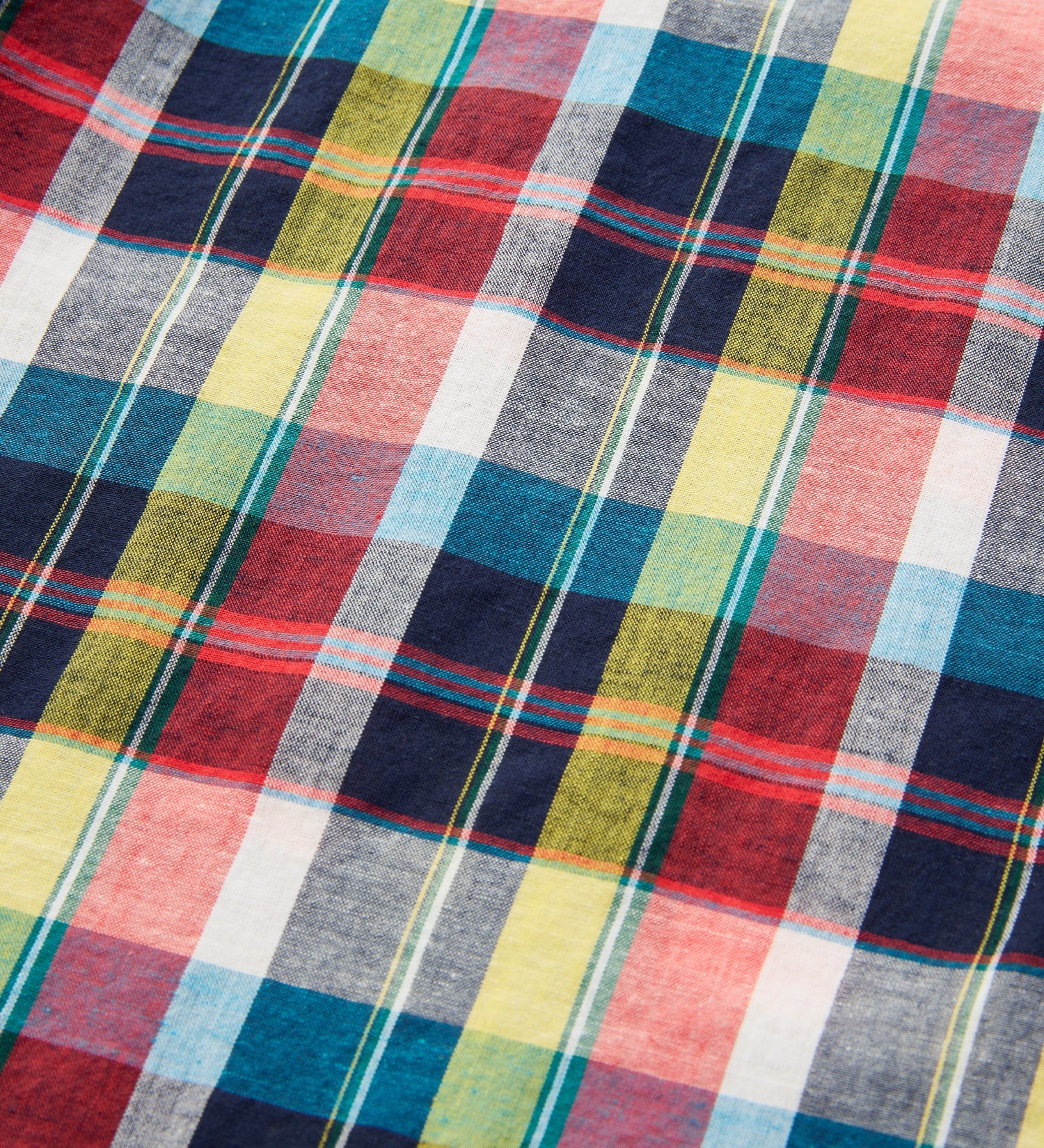 BD SHIRTS S/S MULTICOLOR