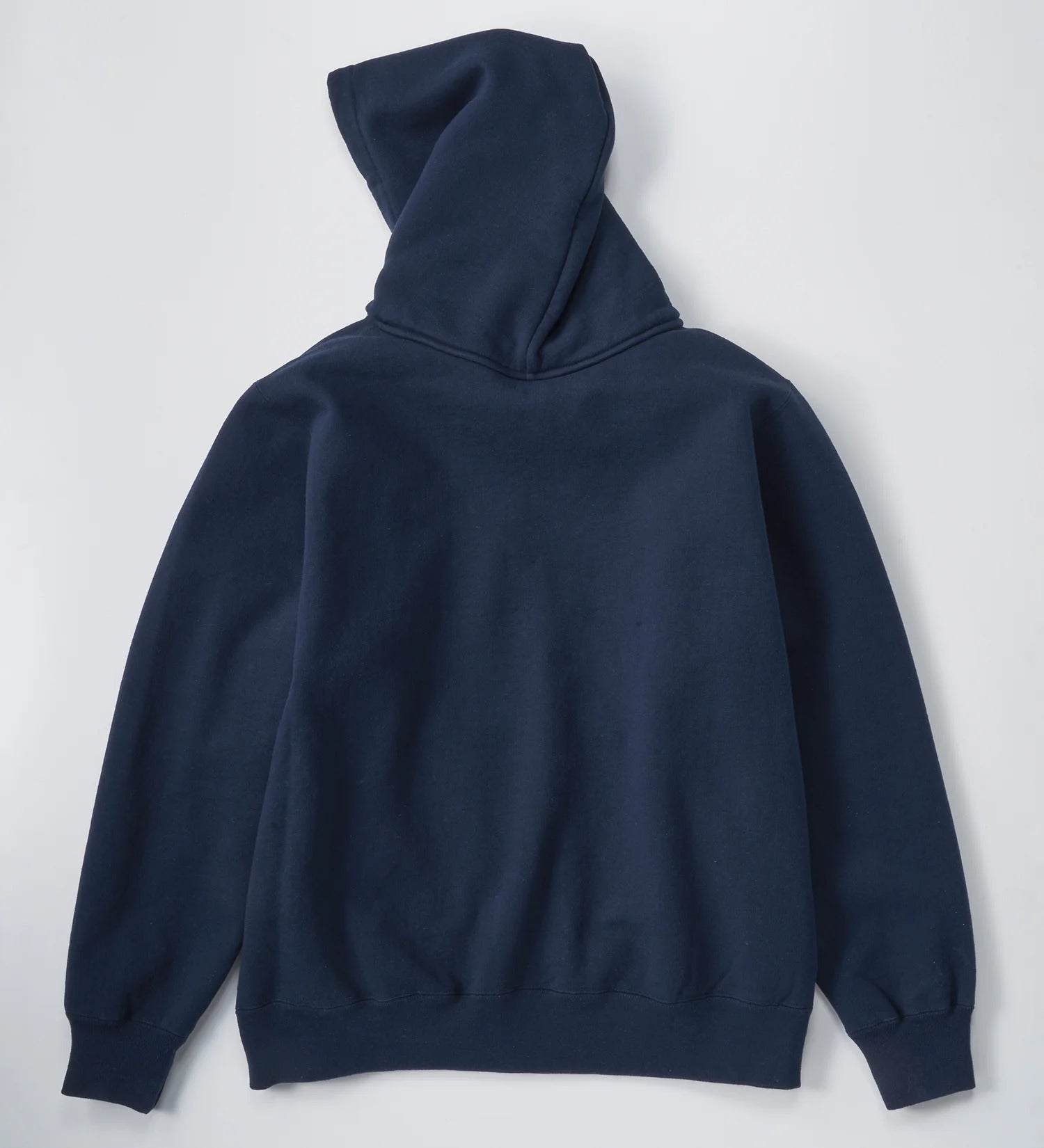 AFTER HOOD Navy