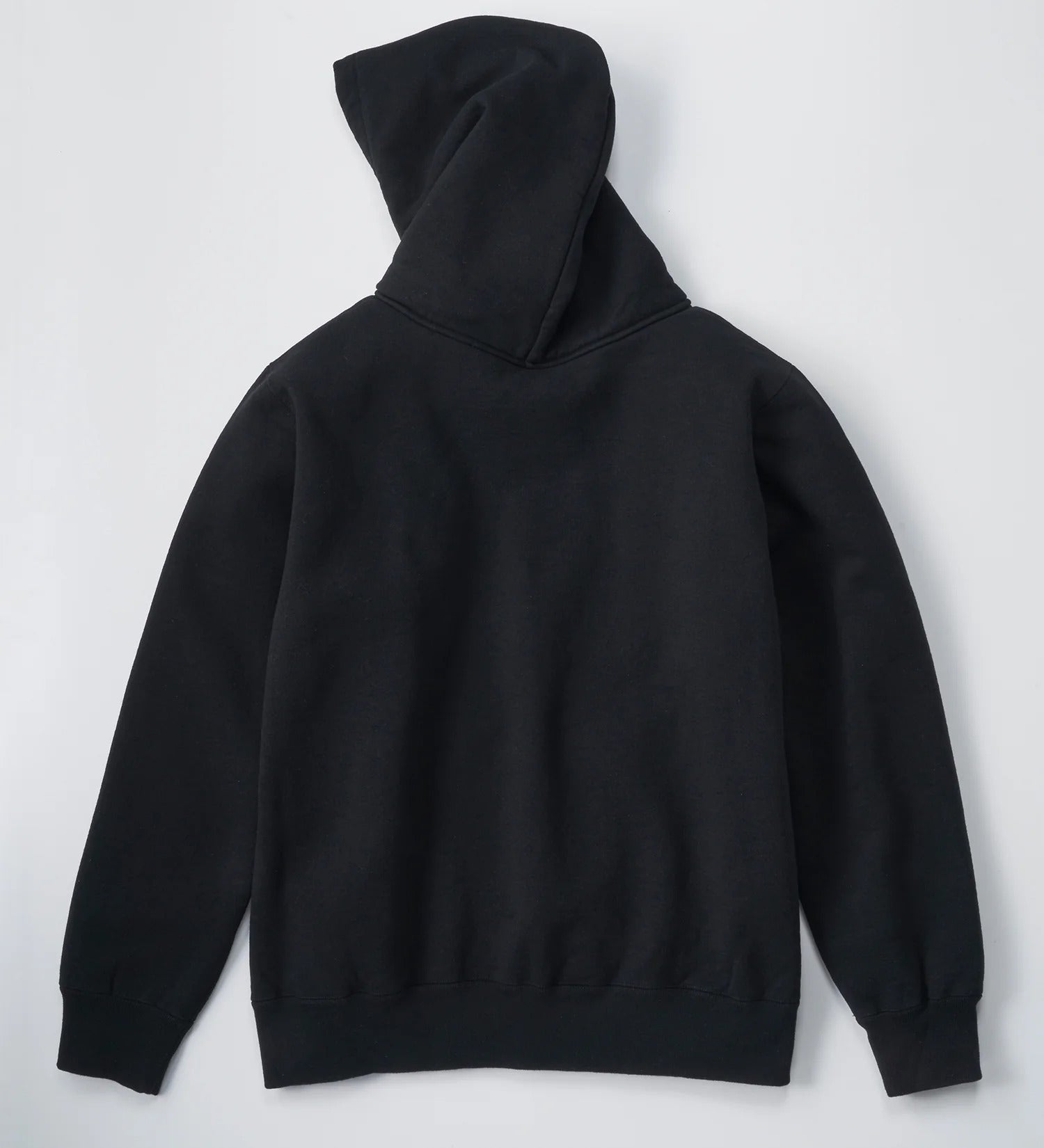 AFTER HOOD Black