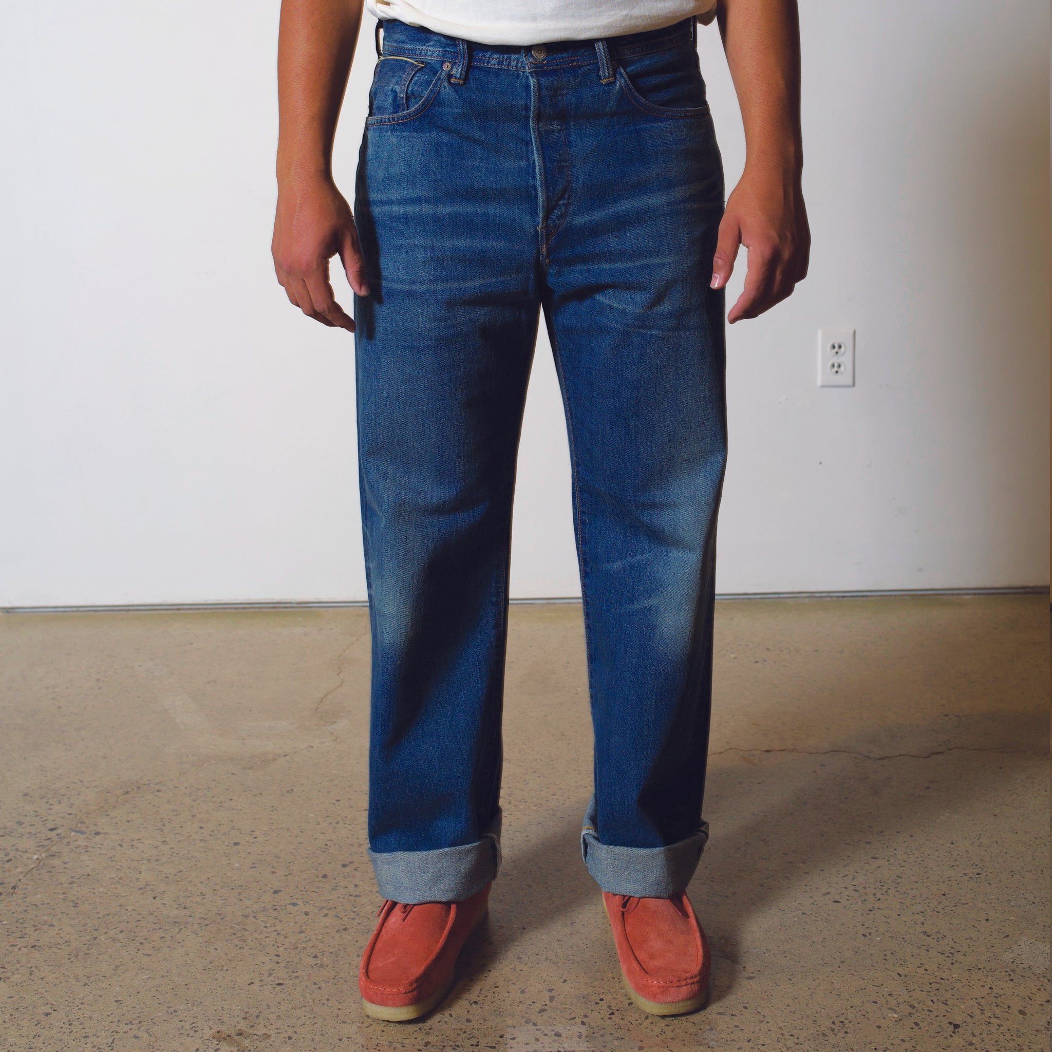 Jeans, Denim Jackets & Clothing | Edwin North America
