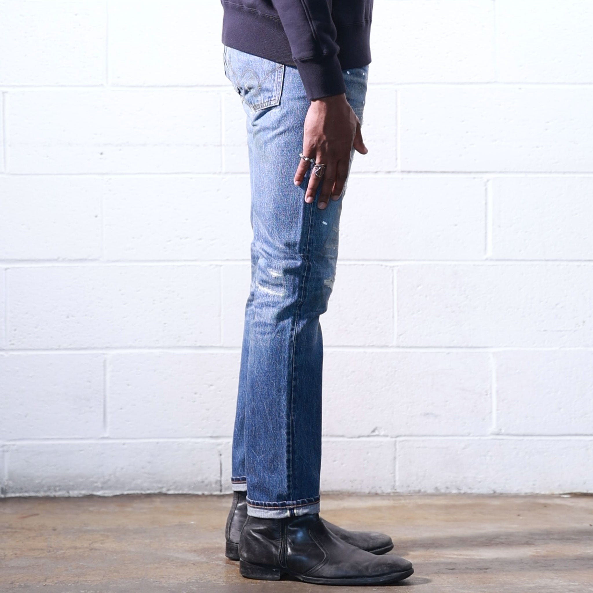 EDWIN】EW-22 – M-ALL