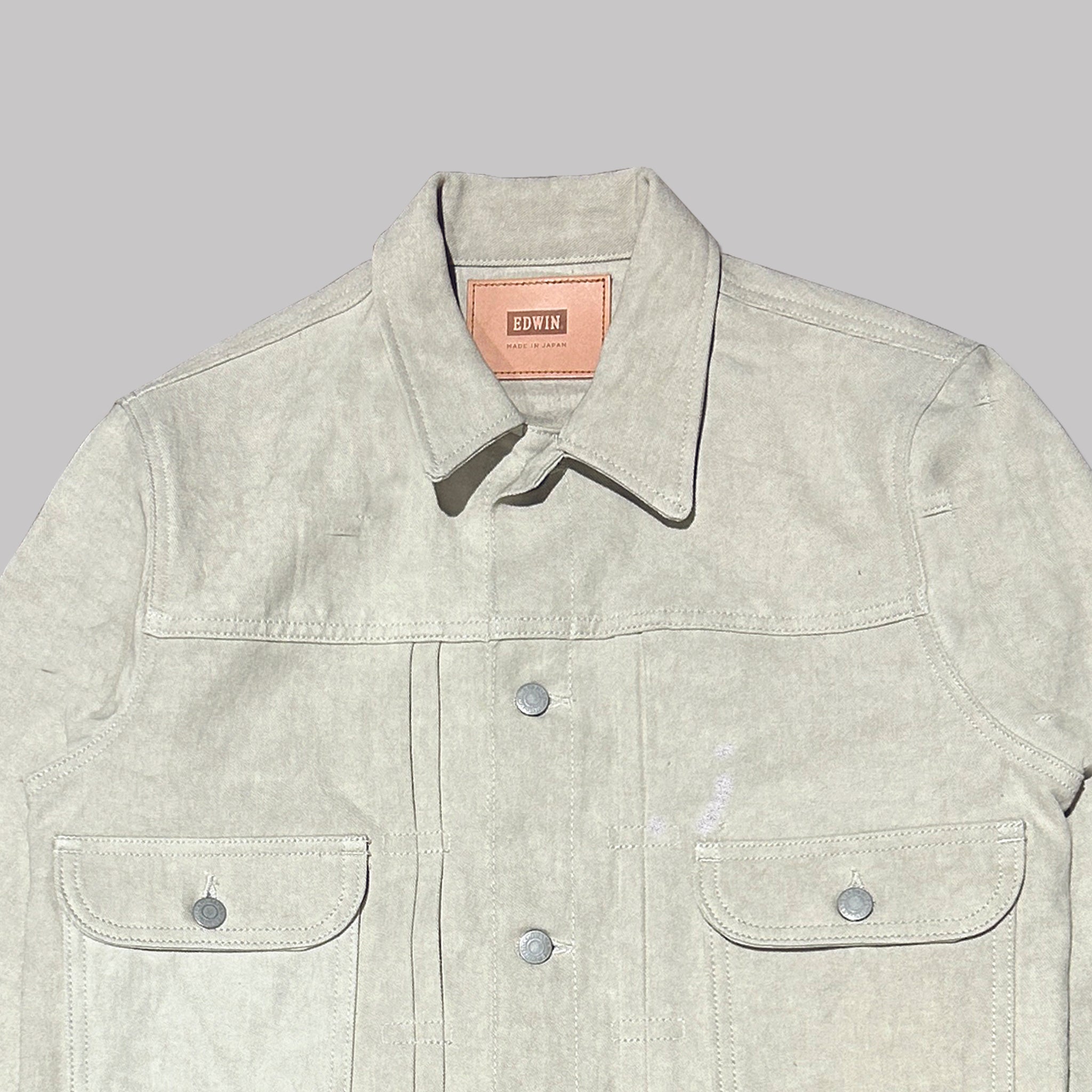 Jeans, Denim Jackets & Clothing | Edwin North America